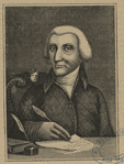 William Gahan, D. D.