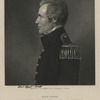 General Edmund Gaines.