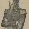 General Edmund Gaines.