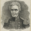 General Edmund Gaines.