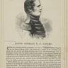 General Edmund Gaines.