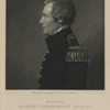General Edmund Gaines.