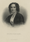 Miss Myra C. Gaines.