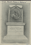 Robert Fulton.