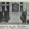 Robert Fulton.