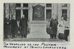 Robert Fulton.