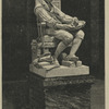 Statues.