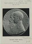 Robert Fulton Medals