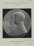 Robert Fulton Medals