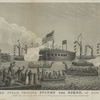 Robert Fulton - Inventions.