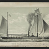 Robert Fulton - Inventions.