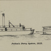 Robert Fulton - Inventions.