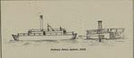 Robert Fulton - Inventions.