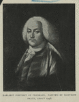 Benjamin Franklin