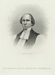 Revd. George Washington Freeman, D.D.