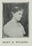 Mary E. Wilkins Freeman.
