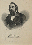 Ferdinand Freiligrath.