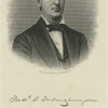 Frederick T. Ferlinghuysen.