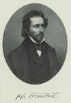 Genl. John C. Fremont.