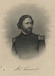 Genl. John C. Fremont.