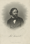 Genl. John C. Fremont.