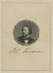 Genl. John C. Fremont.