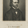 Genl. John C. Fremont.