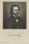 Genl. John C. Fremont.