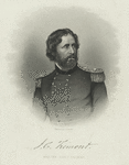 Genl. John C. Fremont.