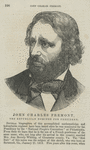 Genl. John C. Fremont.