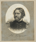 Genl. John C. Fremont.