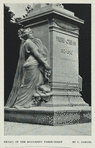 Frère-Orban Monument.