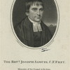 Joseph Samuel C. F. Frey.