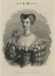 Duchess of Friedland.