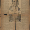 Barbara Frietchie.