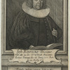 John Henricus Frisius.