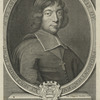 Jean Louis de Fromentieres.