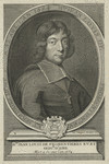 Jean Louis de Fromentieres.