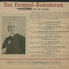 Emil Frommel.