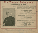 Emil Frommel.
