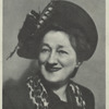 Dorothy Frooks.