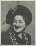 Dorothy Frooks.