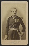 Charles Auguste Frossard.