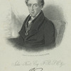 John Frost, F. R. S.
