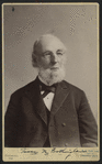 Isaac N. Frothingham.