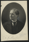 Octavious Brooks Frothingham.