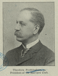 Theodore Frothingham.