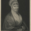 Elizabeth Fry.