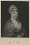 Elizabeth Fry.