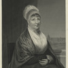 Elizabeth Fry.